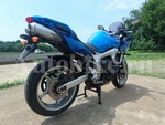     Yamaha FZ6-S2 Fazer 2008  7